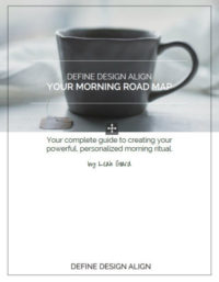MORNINGROADMAPCOVER